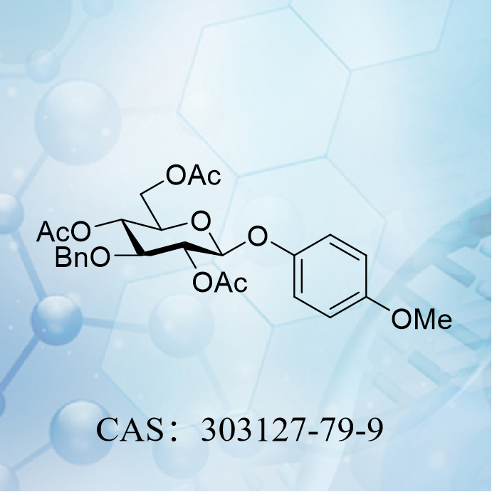 4-甲氧苯基 2,4,6-三-...